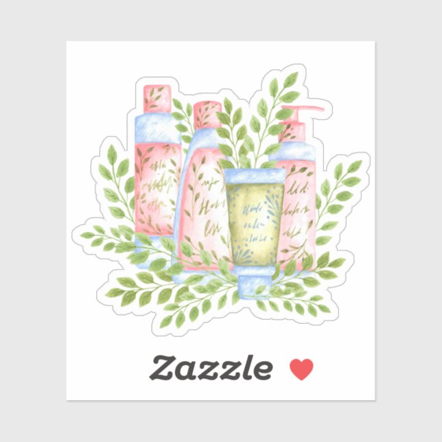 Self Care Products (Sheet)