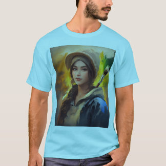 Self Care Squad T-Shirt