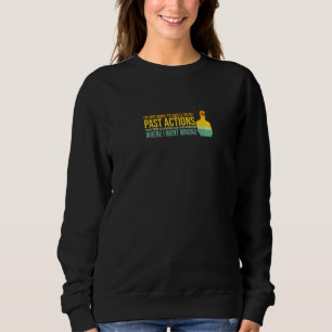 Self care Valentines Day Quote Mental Positive Hea Sweatshirt
