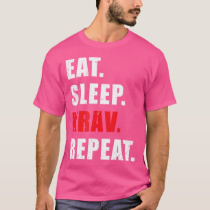 Self-Defence T-Shirt