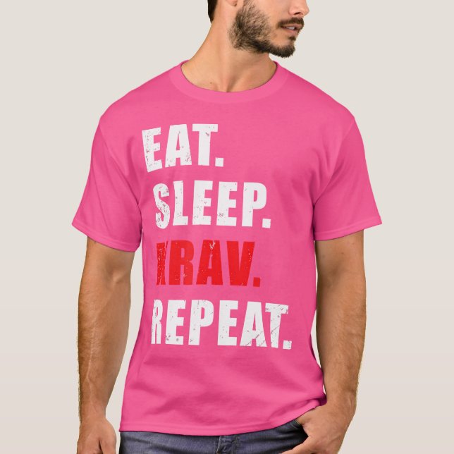 Self-Defence T-Shirt (Front)