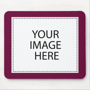 self design products mouse mat