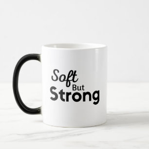 Self empowerment magic mug