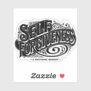 self forgiveness