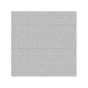 Self Inking Rubber Stamp