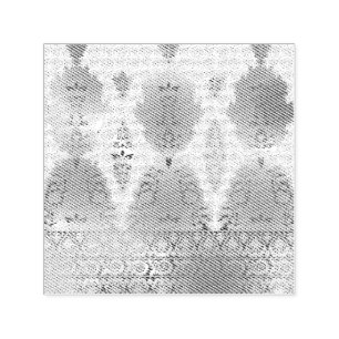 Self Inking Rubber Stamp