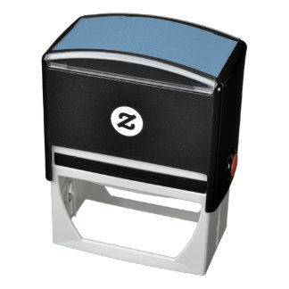 Self Inking Rubber Stamp