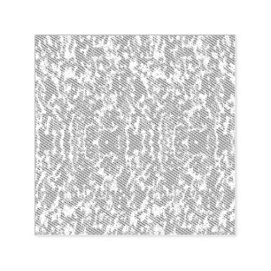 Self Inking Rubber Stamp