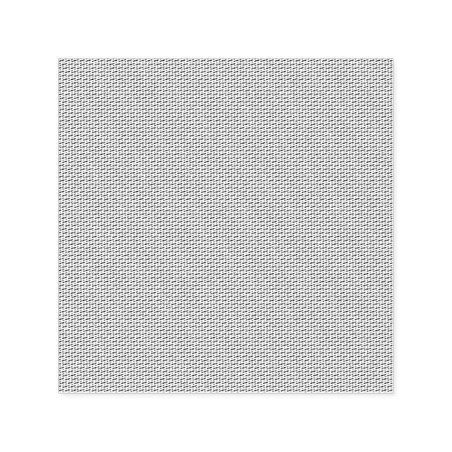 Self Inking Rubber Stamp (Design)