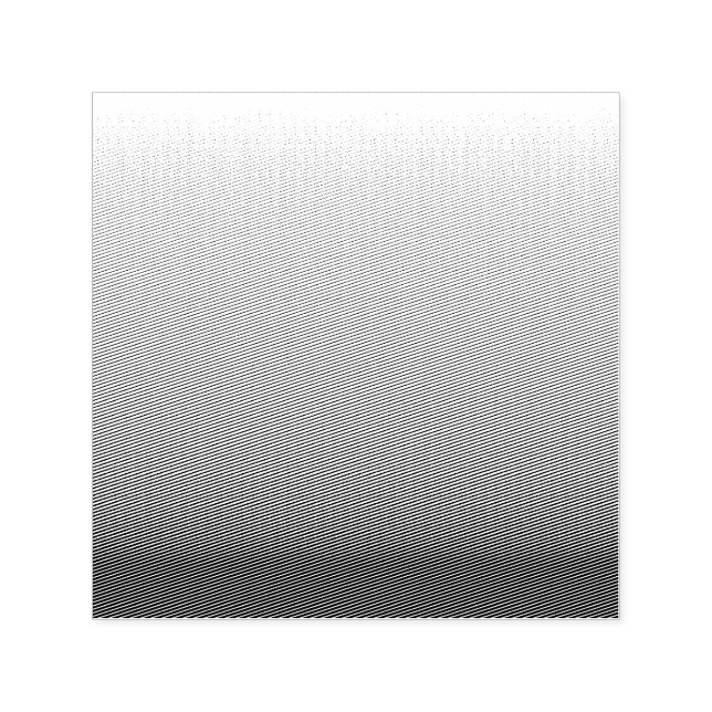 Self Inking Rubber Stamp (Design)