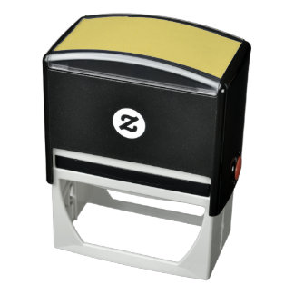 Self Inking Rubber Stamp