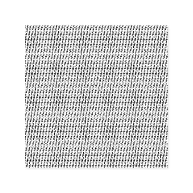 Self‑Inking Rubber Stamp | Privacy & Branding (Design)