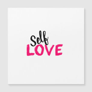 Self Love    