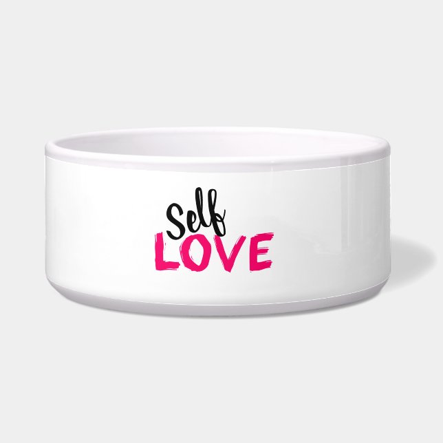 Self Love         (Front)