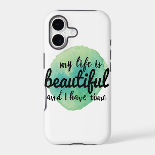 self love affirmations for life acceptance