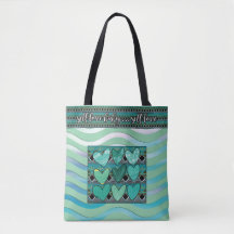 SELF LOVE BABY... SELF LOVE TOTE BAG