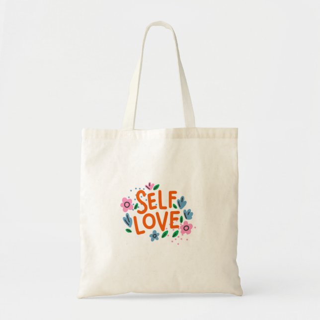 Self Love bag  (Front)