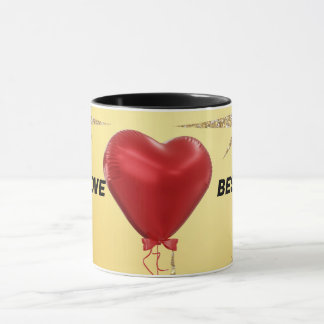 Self Love - Best Love Mug