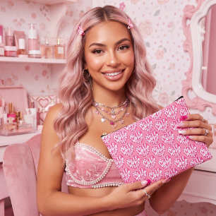 Self Love Club Accessory Pouch