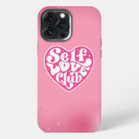 Self Love Club