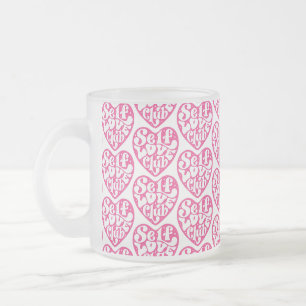Self Love Club Mug