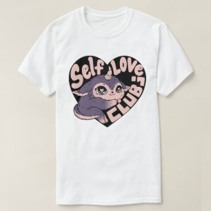 Self Love Club T-Shirt