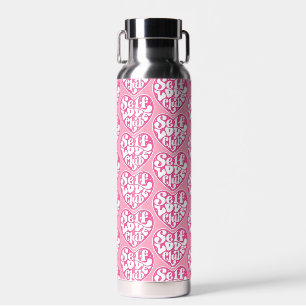 Self Love Club Water Bottle