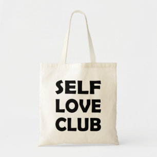 Self Love Empowerment   Caring for You Tote Bag