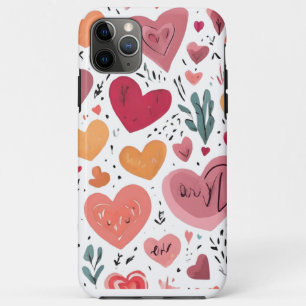Self-Love & Empowerment iPhone 11 Pro Max Case