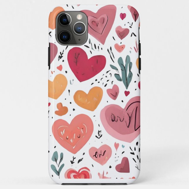 Self-Love & Empowerment  Case-Mate iPhone Case (Back)