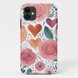 Self-Love & Empowerment iPhone 11 Case