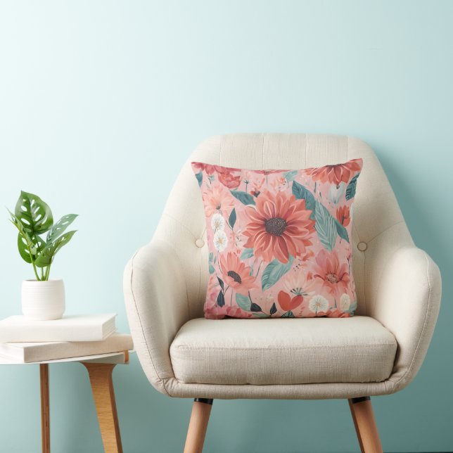 Self-Love & Empowerment  Cushion (Chair)