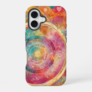 Self-Love & Empowerment  iPhone 16 Case