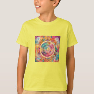 Self-Love & Empowerment T-Shirt