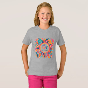 Self-Love & Empowerment T-Shirt