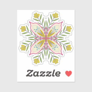 Self-love flowers