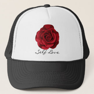 Self Love Hat