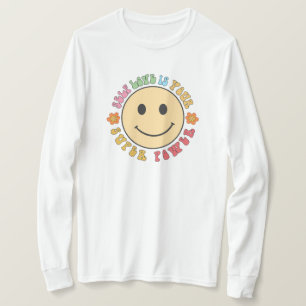 Self love is your super power T-Shirt