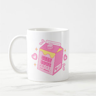 Self Love Juice Coffee Mug