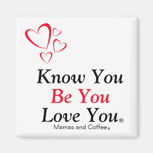 Self-Love Magnet