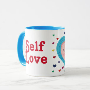 Self Love Mug