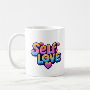 Self Love Mug