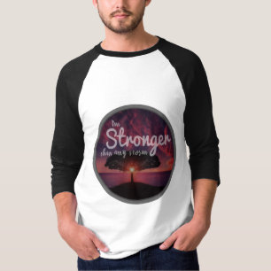 self love positive vibe inspirational sayings T-Shirt