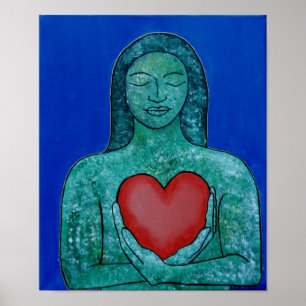 Self Love Poster