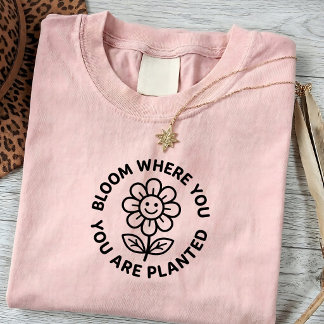 Self Love Quote Graphic T-Shirt