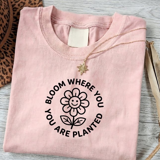 Self Love Quote Graphic T-Shirt (Creator Uploaded)