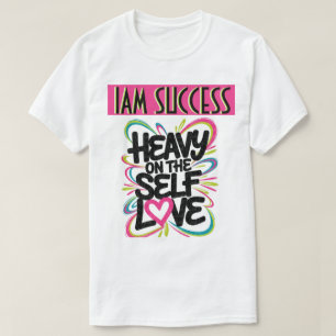 SELF LOVE T-Shirt