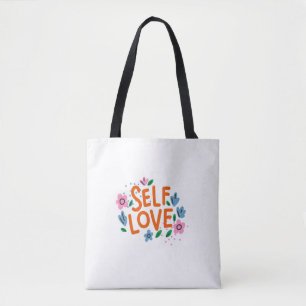 Self Love  Tote Bag