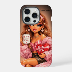 self love valentine Phone Case