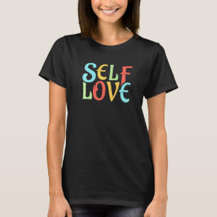 Self Love Vintage T-Shirt